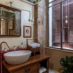Amazing & Romantic *loft Testaccio Aventino*