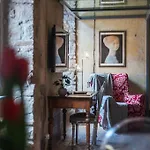 Amazing & Romantic *loft Testaccio Aventino* דירה