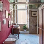 Amazing & Romantic *loft Testaccio Aventino*