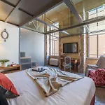Amazing & Romantic *loft Testaccio Aventino* רומא