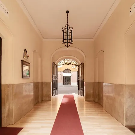 Amazing & Romantic *loft Testaccio Aventino*