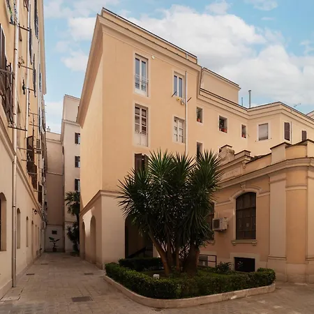 Apartamento Amazing & Romantic *loft Testaccio Aventino* Roma