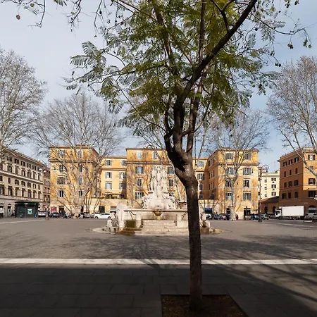 Amazing & Romantic *loft Testaccio Aventino* * Roma