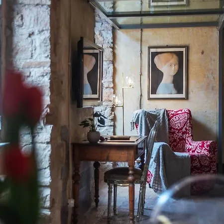 Amazing & Romantic *loft Testaccio Aventino* Appartement