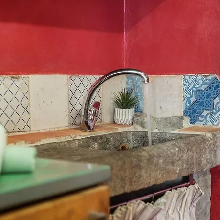 Amazing & Romantic *loft Testaccio Aventino* Appartement *