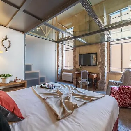 Amazing & Romantic *loft Testaccio Aventino* Rome