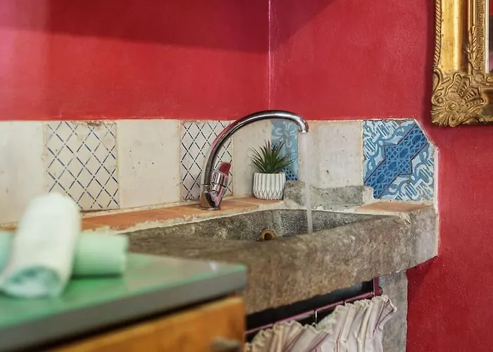 Amazing & Romantic *loft Testaccio Aventino* Apartamento *