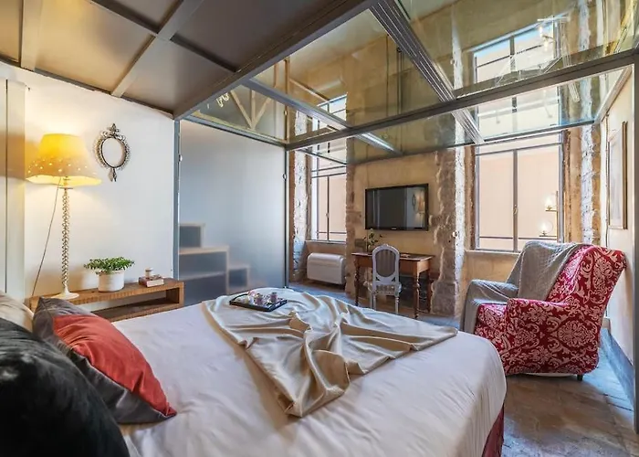 Amazing & Romantic *loft Testaccio Aventino* Roma