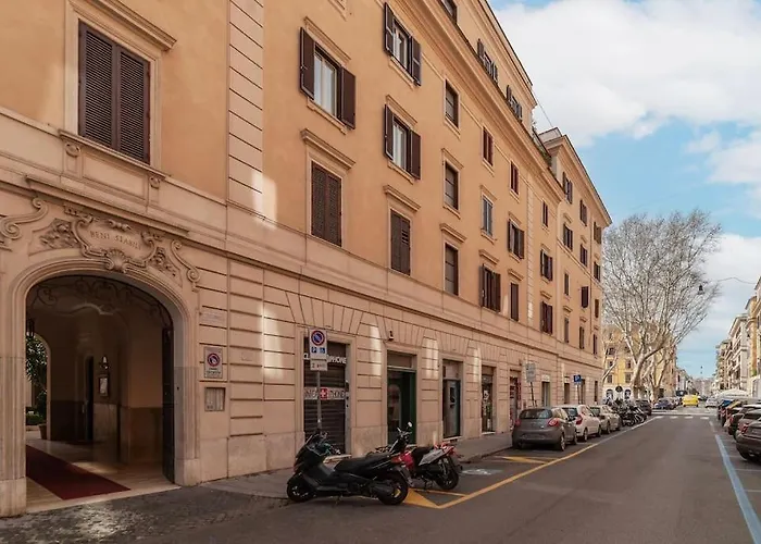 Amazing & Romantic *loft Testaccio Aventino* Roma