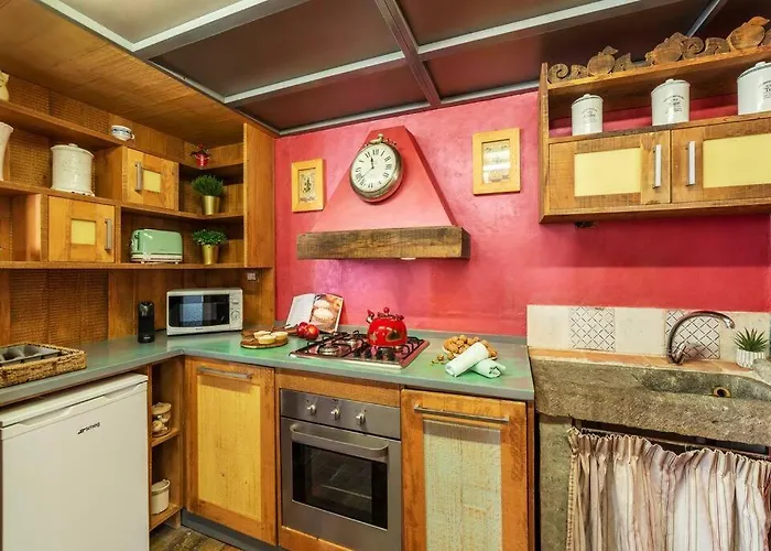 Amazing & Romantic *loft Testaccio Aventino* Apartamento